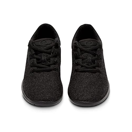 Merinos Women's Lace Up Shoes2