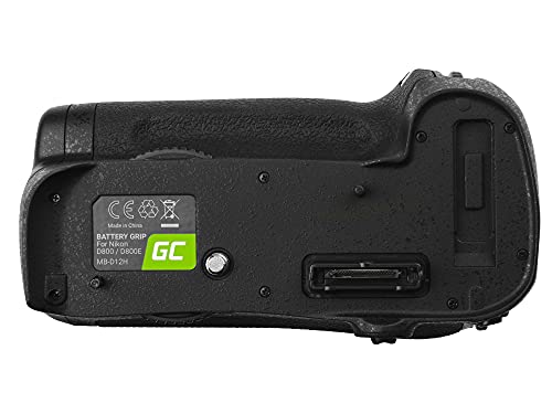 Green Cell Battery grip verticale per fotocamere