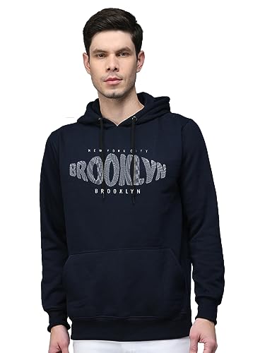 Image of The Modern Soul Men & Women Typography Printed Hoodies