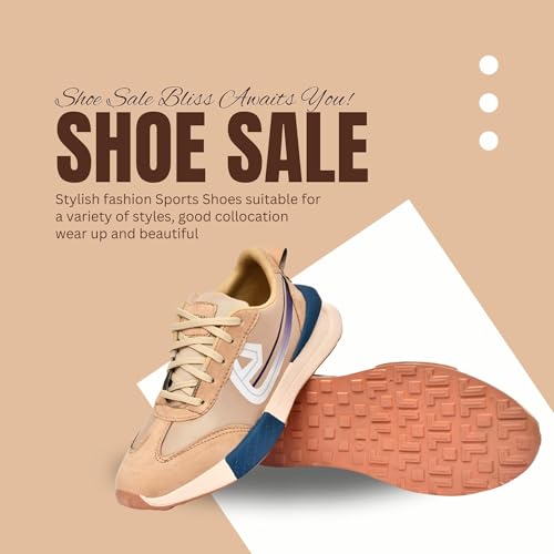 Image of Men's Casual Sport Shoes for Men