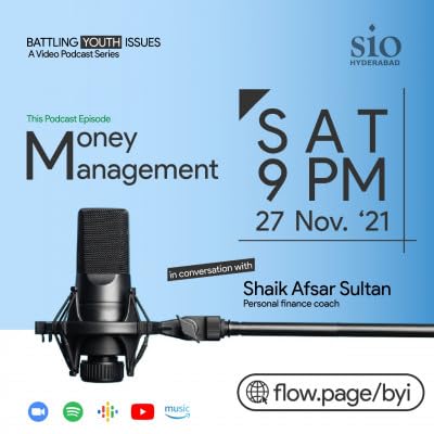 Podcast: BYI - Money management