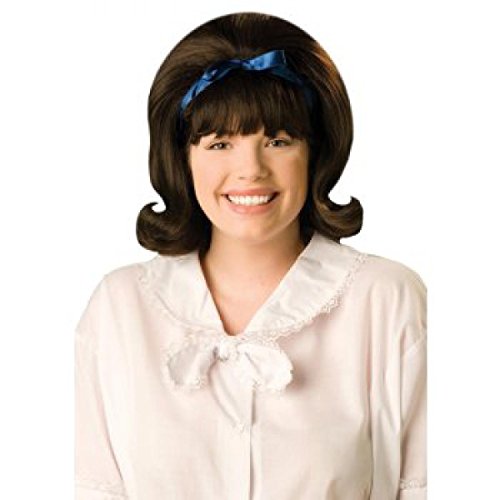 Preisvergleich Produktbild Mary Poppins Perücke