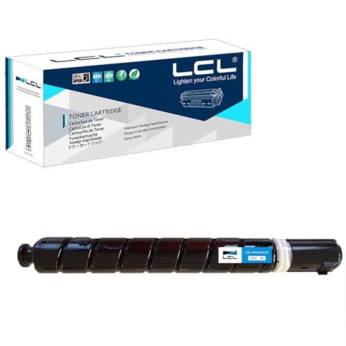 Amazon | LCL CANON用 キャノン用 NPG-67 NPG-67CYN (1パック シアン