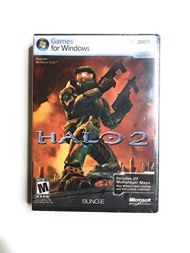 Halo 2 - PC