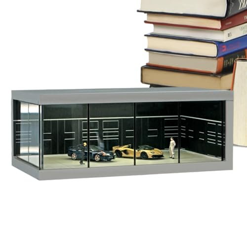 J[ffBXvCLrlbgA̎Ԃ̓{bNX | 1/64XP[fJ[fBXvCLrlbg - ̂FߖV[P[XAWp̎ԗߋI[KiCU[Aی