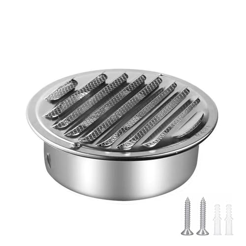ی^ǖʊCO XeXX`[OʋCJo[ 70mm 80mm 120mm 150mm tbg_NgʋC hXN[t ELb`p(Flat Silver,180mm)