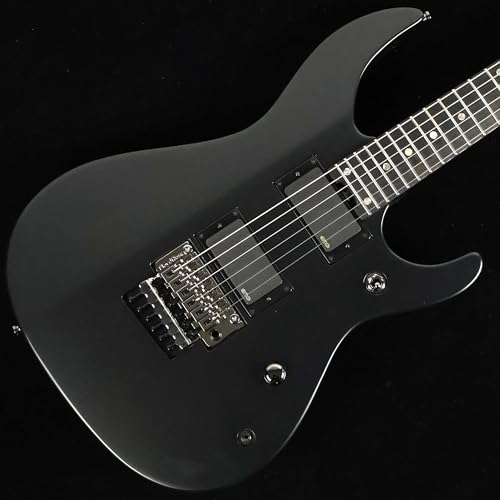 Killer KG-Fascist Vice II BIB 24 Black Satin S/N:KI2445303 キラー