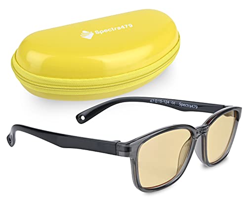 Image of Blue Blocking Kids Daytime Glasses