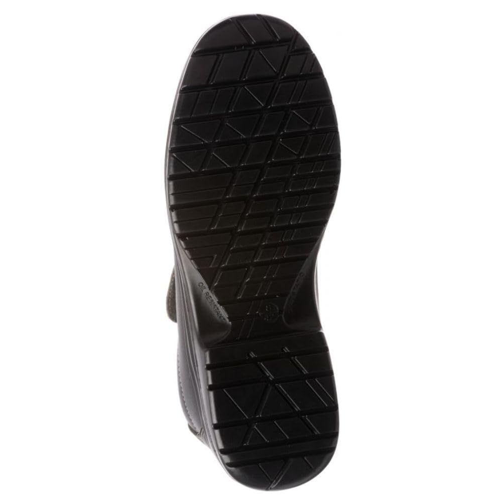 Coverguard Chaussure de sécurité Cuisine 100% sans métal Ortite S2 SRC