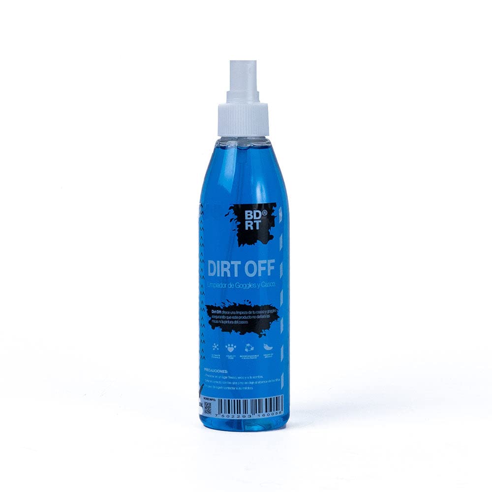BDRT Dirt Off 250 ml