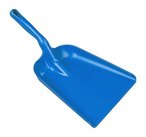 FBK 70305–2 Hand Kelle, metalldetektierbar und X-Ray, 270 x 320 x 540 mm, blau