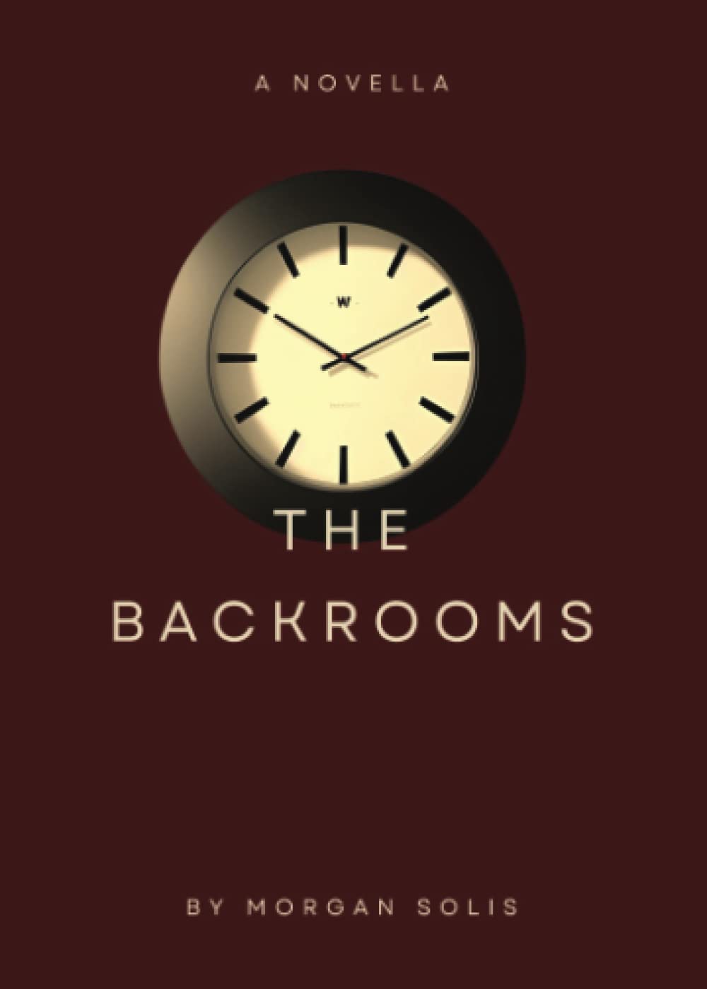 The Backrooms