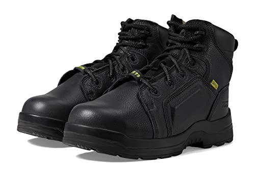 Image of Rockport Work Men's More Energy Rk6465 Work Shoe