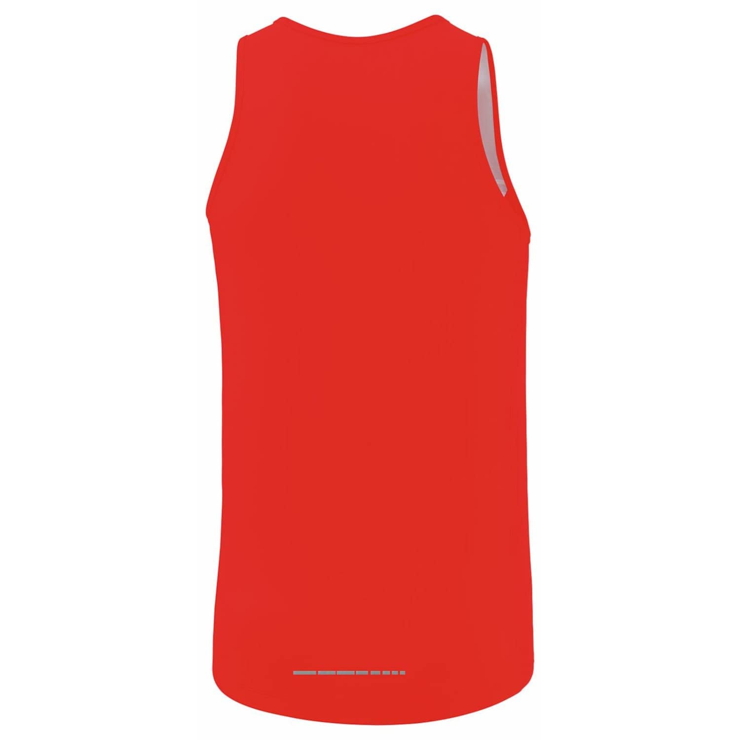 Erima Canotta Funzionale Racing 2.0 Singlet Uomo