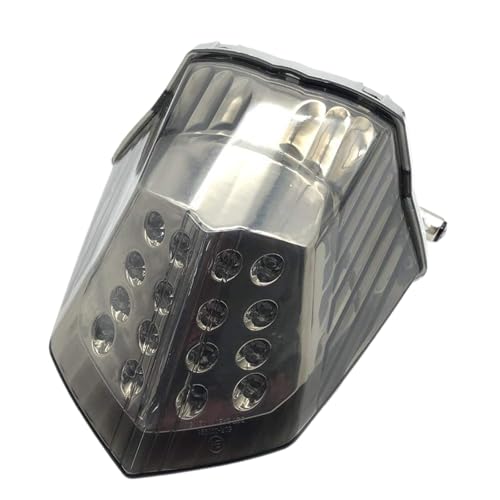 Clignotant et feu stop de moto haute visibilité pour XJ6N XJ6F FZ6R et Diversion F