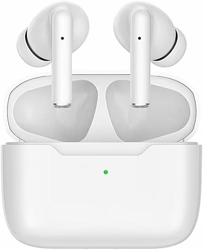 Auriculares Inalambricos con Microfono Marca TecnoOdino