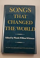 Songs that Changed the World B000ROD63W Book Cover