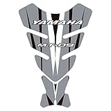  Pegatinas Protector Deposito Moto Yamaha MT 09 Mod 3 - Star Sam