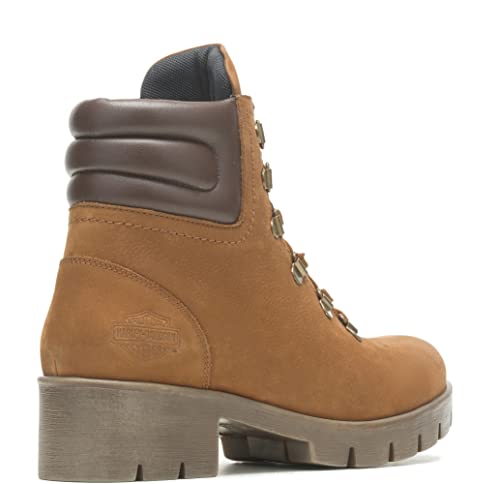 Harley-Davidson womens Trawood3