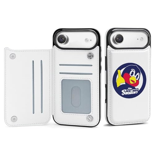 �������N���g�X�����[�Y �΋�Y iPhone17Air�p�P�[�X �蒠�^ �싅���� �L�O�i �A�C�t�H��17Air�p�P�[�X �X�}�z�P�[�X ���z�^ PU���U�[ �ϏՌ� �g�уJ�o�[ Case �S�ʕی� ���u���@�\ �J�[�h���[