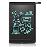4. USO MÚLTIPLE DE OCASIONES: Puede usar Newyes Writing Tablet en casa, la escuela, la oficina, la actividad al aire libre, etc.