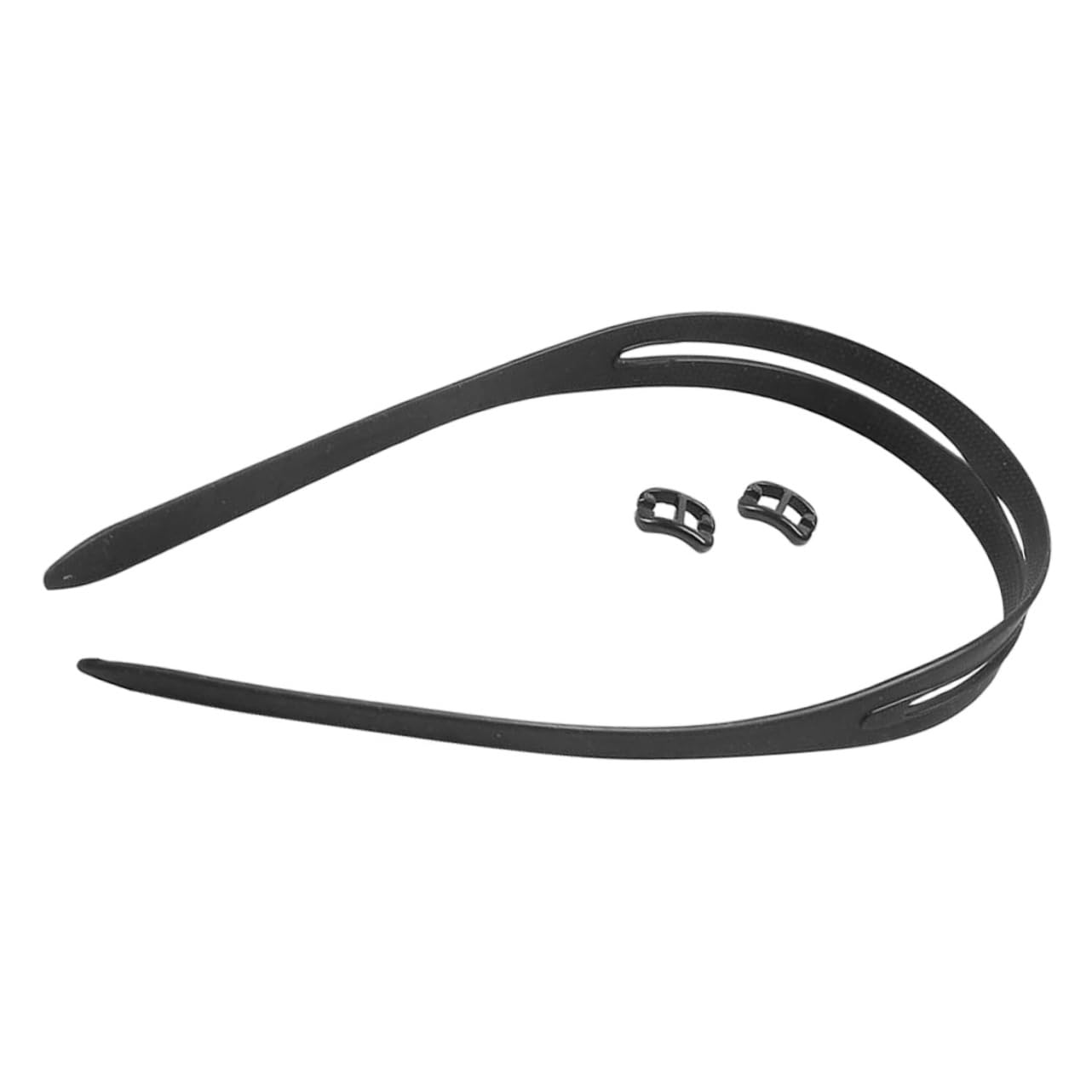 POPETPOP Goggles Swimming with Fog Resistance Adult Swim Goggle Straps Quick-adjust Buckle Non-slip