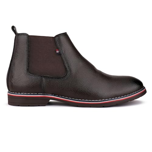 Image of BERSACHE Lightweight Formal Officewear Shoes Sole for Men