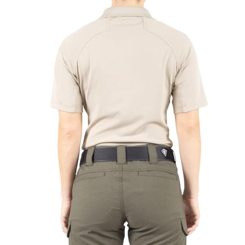 Ropa táctica para mujer First Tactical transpirable militar montaña patrulla 4