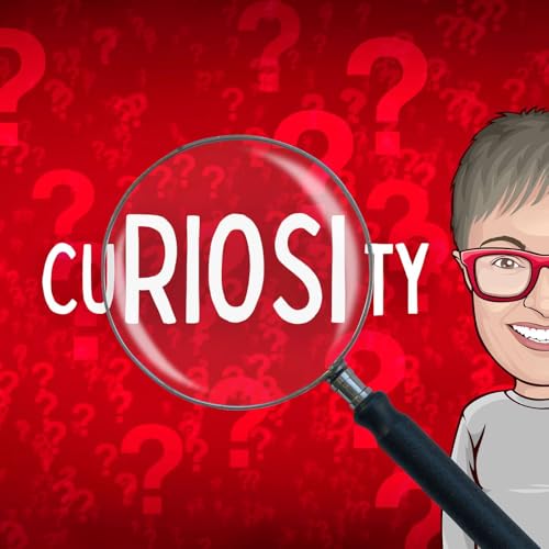 Let's Chat About CURIOSITY