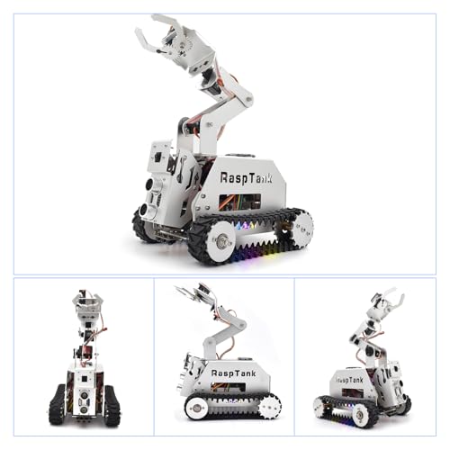 industrial robot arm smart 1020