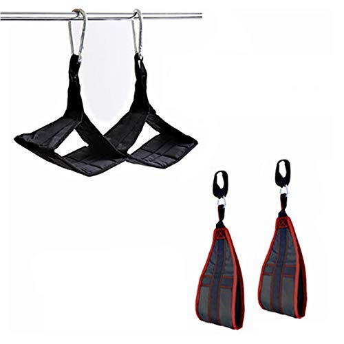 Sangles de formation musculaire AB Strap pour musculation à la maison