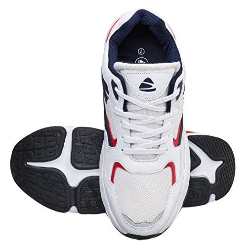 Image of Duke Mens Fwol1360 Sneaker