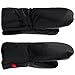 Rovtop Manoplas Carrito Bebe de Nylon Impermeable para cochecitos, coches eléctricos, manillar...