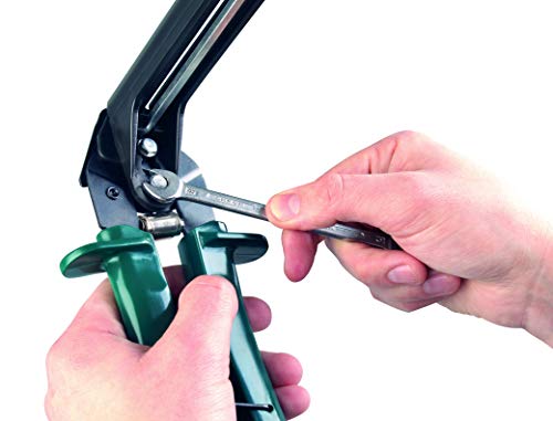 GAH-Alberts 531157 Pinza per Fissaggio Cavi