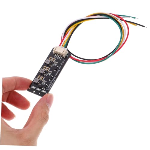 Módulo Ecualizador Activo para Baterías Li-ion, Alta Capacidad de Equilibrado, Diseño Fácil de Usar, Optimiza el Rendimiento miniatura 2