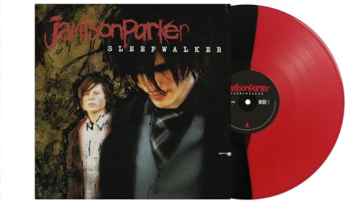 Sleepwalker - Black/Red image 2