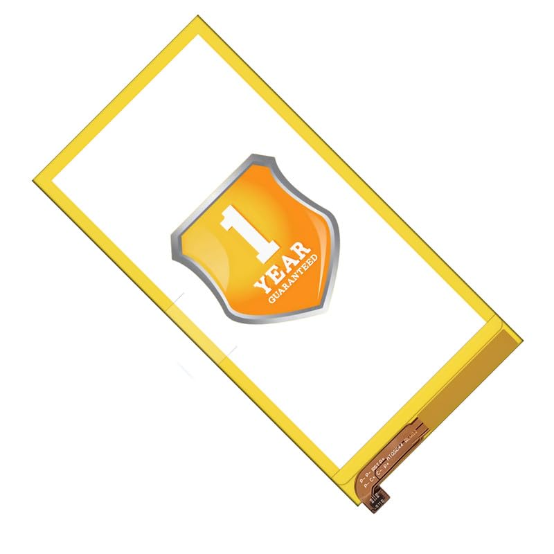 Image of Original GL40 Battery Compatible for Motorola Moto Z Play (Moto Z Play Droid) (XT1635-01, XT1635-02, XT1635-03) - (3510mAh) - 1 Year Warranty K7