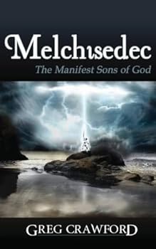 Paperback Melchisedec Book