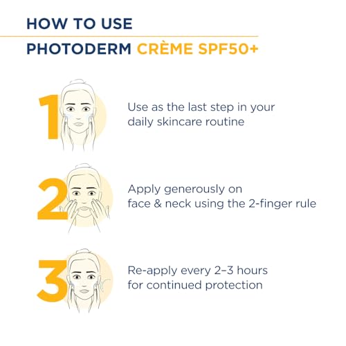 Bioderma Photoderm Creme SPF 50+ 40g - Image 7