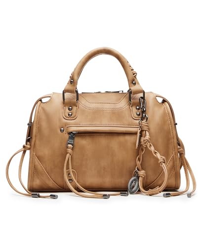 Steve Madden Womens Riggs City Bag