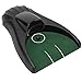 Putting Return Machine, Battery Powered Return Ball, Practice at Home, Office, PartiesPutting Green Kick Back Putting Mats