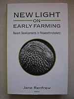 New Light on Early Farming 0748601317 Book Cover