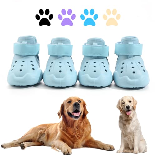 DOGOYS Dog Sandals