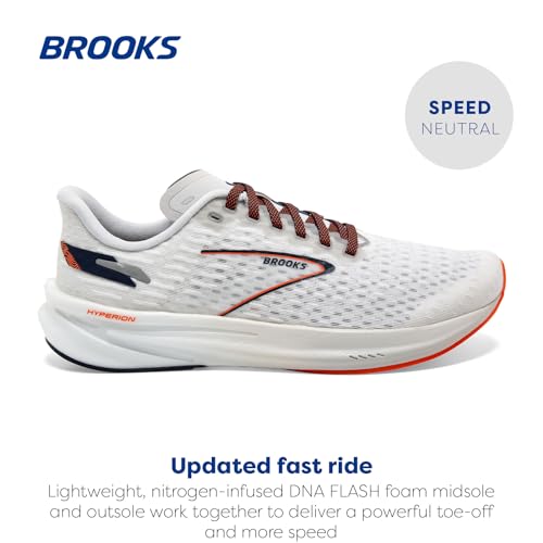 Image of Brooks Men's Hyperion Running Shoe