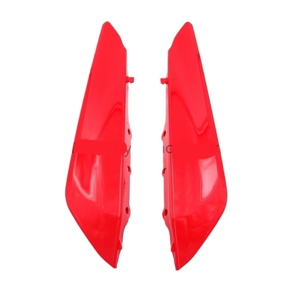 Couvercle queue carénage pour vos sorties sur piste en Panigale 959 1299 - 8