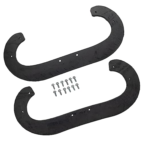 MTD Ersatzteil Gummipaddel Kit