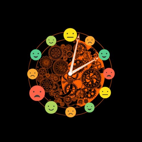 J'&eacute;tais &agrave; la merci de mes r&eacute;actions &eacute;motionnelles (Partie 1)