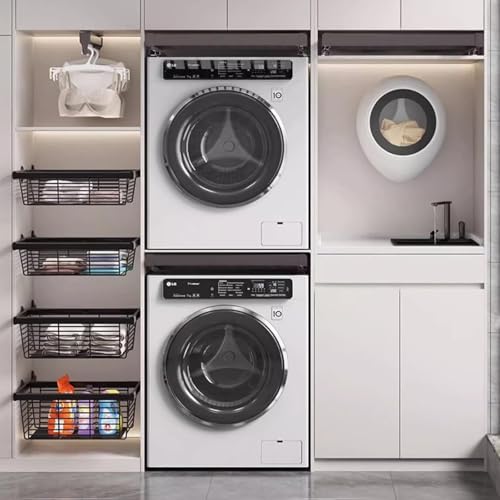 Tiroir extensible pour pantalons pour un rangement dressing moderne - 6