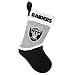 NFL Oakland Raiders 2015 Basic Stocking, Black