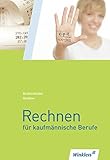 Rechnen für kaufmännische Berufe: Schülerband